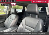 2023 Nissan Rogue SL SUV