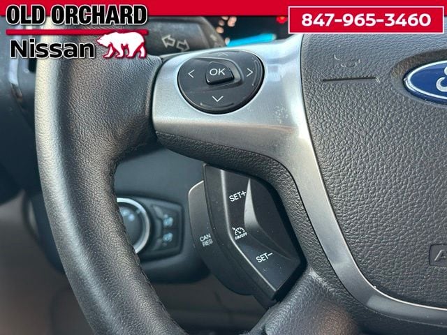 2014 Ford Escape Titanium SUV