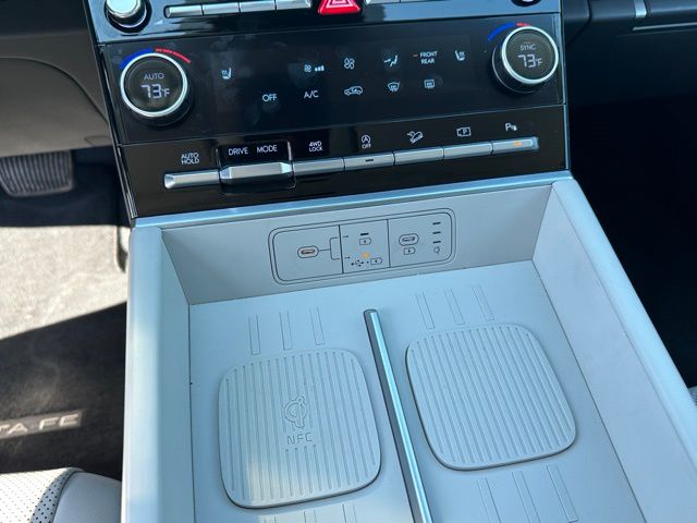 2025 Hyundai Santa Fe SEL SUV