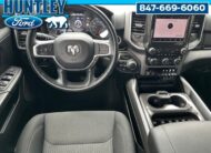 2023 Ram 1500 Big Horn/Lone Star Truck Crew Cab