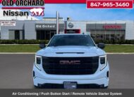 2023 GMC Sierra 1500 Elevation Truck Crew Cab