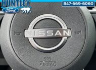 2025 Nissan Kicks SV SUV