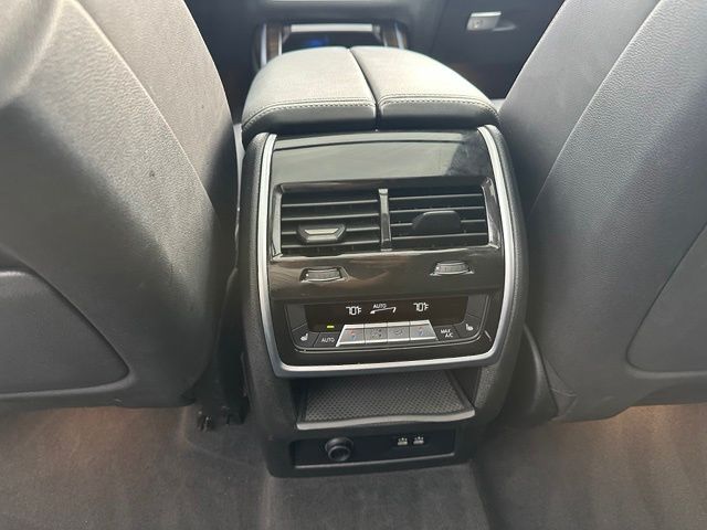2024 BMW X7 xDrive40i SUV