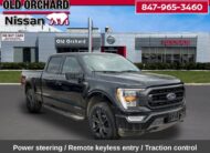 2023 Ford F-150 XLT Truck SuperCrew Cab