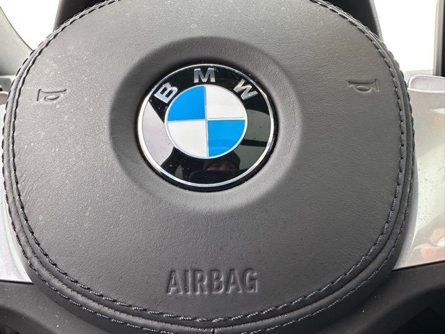 2023 BMW X3 xDrive30i SUV