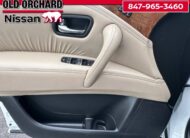 2023 Nissan Armada SL SUV