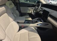 2024 Lincoln Nautilus Reserve SUV