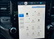 2023 Ram 1500 Laramie Truck Crew Cab