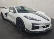 2024 Chevrolet Corvette Stingray Z06 Convertible
