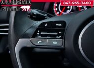 2023 Hyundai Elantra SEL Sedan