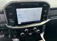 2023 Ford F-150 Platinum Truck SuperCrew Cab