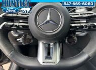2024 Mercedes-Benz AMG C 63 C 63 S AMGÂ® Sedan