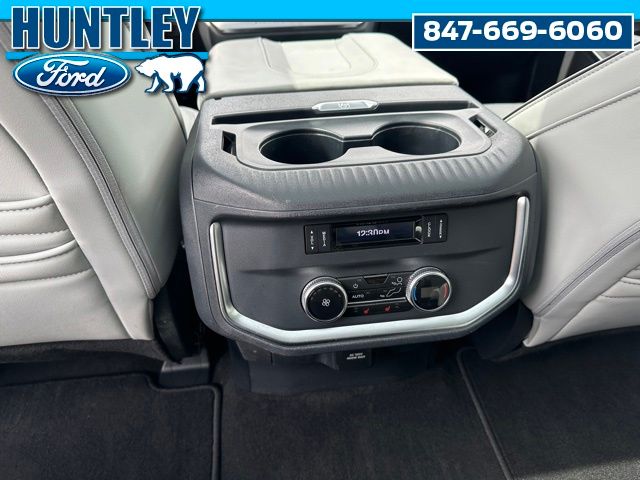2025 Ford Expedition Platinum SUV