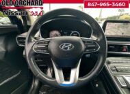 2022 Hyundai Santa Fe Limited SUV
