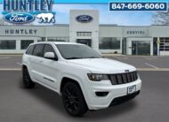 2021 Jeep Grand Cherokee Laredo X SUV