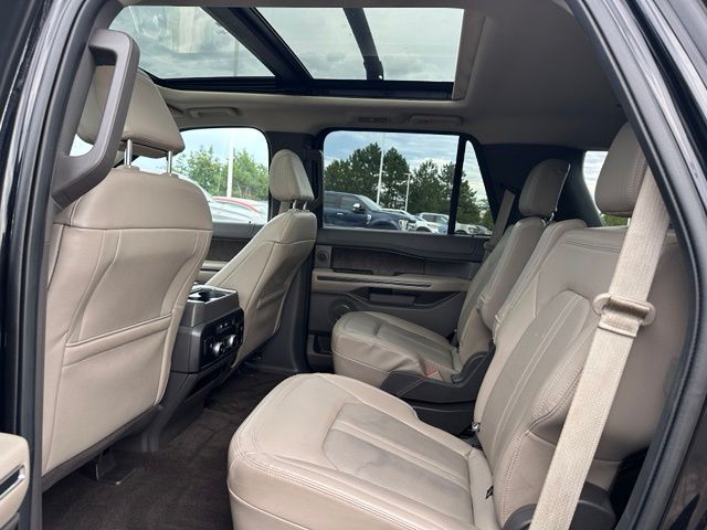 2021 Ford Expedition Limited SUV