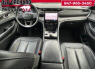 2023 Jeep Grand Cherokee Limited SUV