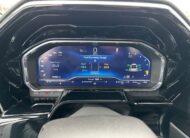 2025 Chevrolet Silverado 1500 LTZ Truck Crew Cab