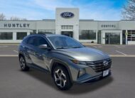 2023 Hyundai Tucson SEL SUV