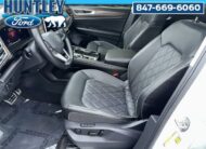 2024 Volkswagen Atlas 2.0T SEL Premium R-Line SUV