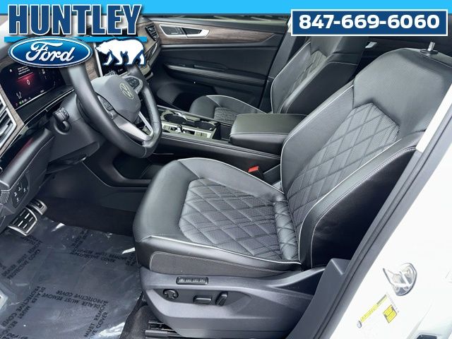 2024 Volkswagen Atlas 2.0T SEL Premium R-Line SUV