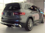 2023 Mercedes-Benz GLB 250 GLB 250 SUV