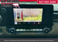 2023 GMC Canyon Denali Truck Crew Cab