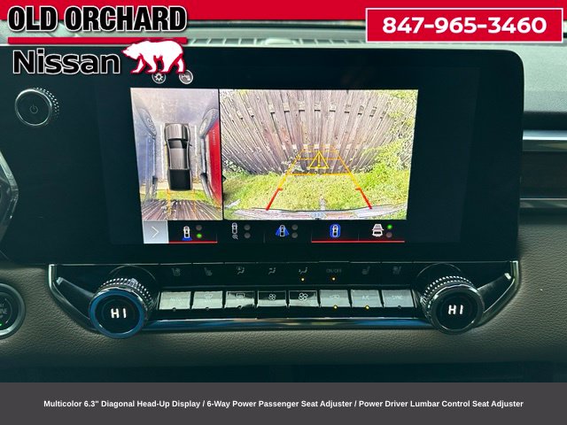 2023 GMC Canyon Denali Truck Crew Cab