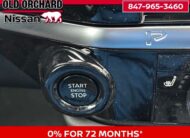2026 Nissan Pathfinder SL SUV