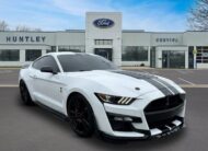 2021 Ford Shelby GT500 Shelby GT500 Coupe