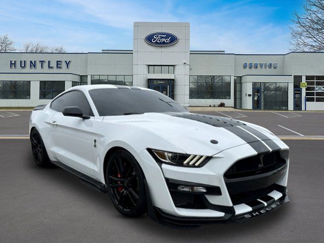 2021 Ford Shelby GT500 Shelby GT500 Coupe