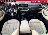 2024 BMW X3 xDrive30i SUV