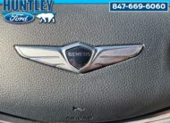 2022 Genesis GV80 3.5T Advanced + SUV