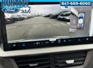 2025 Ford Explorer Platinum SUV