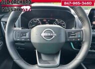 2026 Nissan Rogue SV SUV