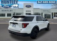 2023 Ford Explorer ST SUV