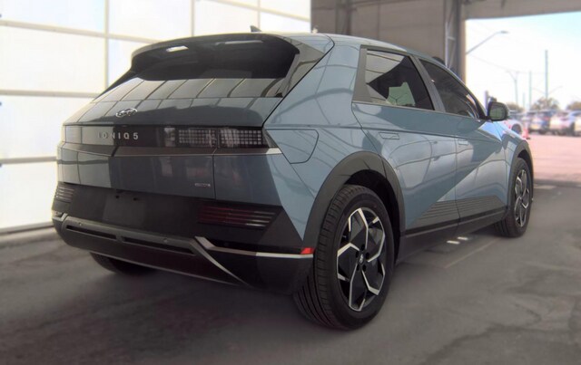 2024 Hyundai IONIQ 5 SEL SUV