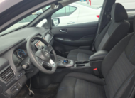 2025 Nissan LEAF S Hatchback