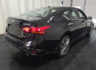 2024 Nissan Altima Platinum Sedan