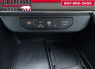 2025 Kia Carnival SX Van Passenger Van