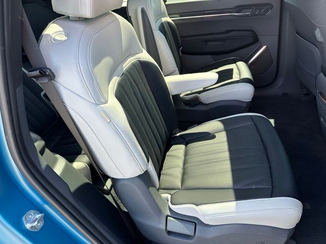 2024 Kia EV9 GT-Line SUV