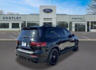 2021 Mercedes-Benz AMG GLB 35 GLB 35 AMGÂ® SUV