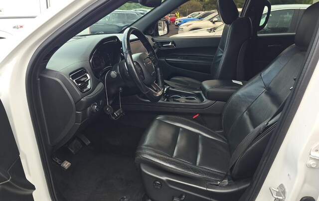 2022 Dodge Durango GT Plus SUV