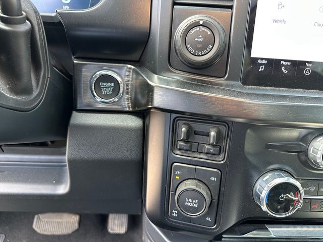 2024 Ford F-250 Lariat Truck Crew Cab