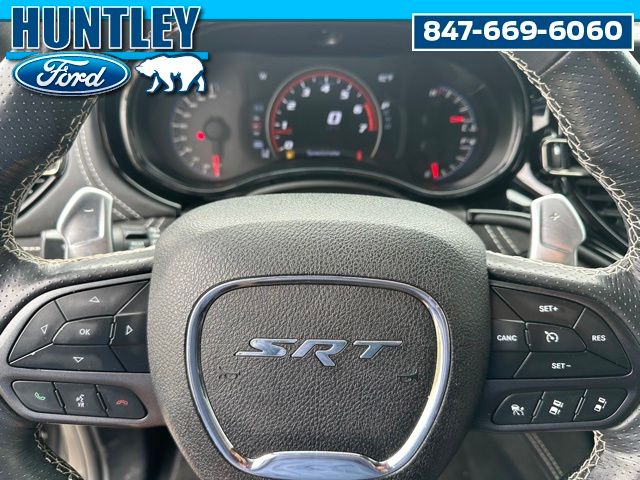 2022 Dodge Durango SRT 392 SUV