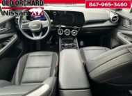 2024 Chevrolet Blazer EV LT SUV