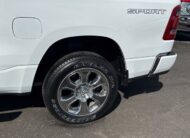 2023 Ram 1500 Big Horn/Lone Star Truck Crew Cab