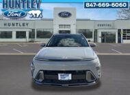 2024 Hyundai Kona Limited SUV