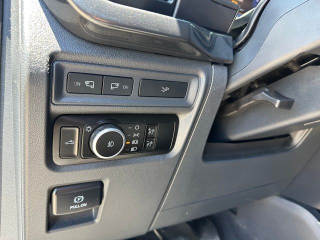 2023 Ford F-150 XLT Truck SuperCrew Cab