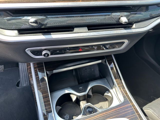 2023 BMW X7 xDrive40i SUV